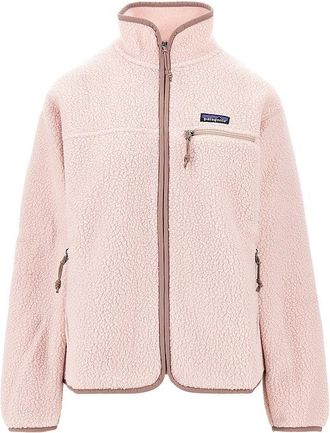 Patagonia Retro fleece jacket Woman XL