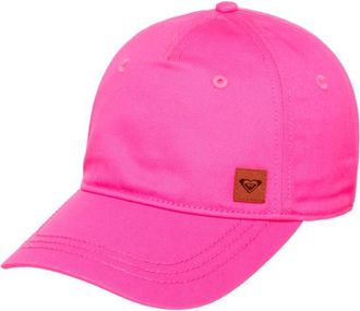 Roxy Extra Innings A Color Cap f&uuml;r Damen | rosa