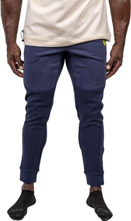 Maceoo Drawstring Joggers in Blue at Nordstrom, Size 2