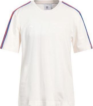 ADIDAS ORIGINALS by WALES BONNER CAMISETAS Y TOPS - Camisetas en YOOX.COM