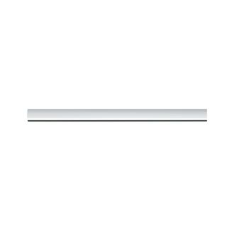 Paulmann U-rail Carril De Iluminaci&oacute;n Blanco 2 Metros 1000w