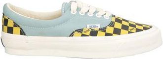 Vans SCHUHE - Sneakers auf YOOX.COM