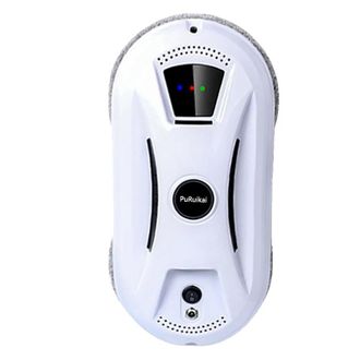 OEM Robot Limpiacristales De Alta Succi&oacute;n Y Antica&iacute;da