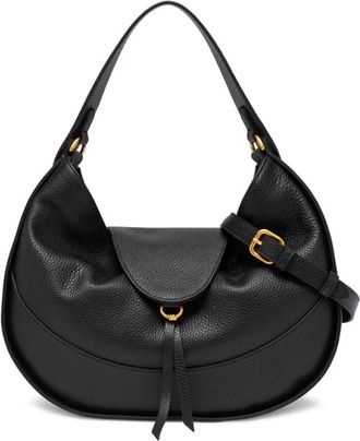 Gianni Chiarini Edith - Dames - Schoudertassen - Zwart - ONE Size - Tassen