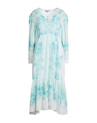 Twin-Set DRESSES - Midi dresses sur YOOX.COM