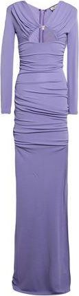 Elisabetta Franchi VESTIDOS - Vestidos largos en YOOX.COM