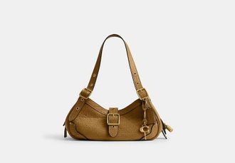 Coach Drifter Shoulder Bag 31