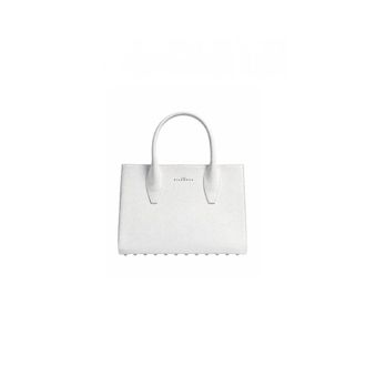 John Richmond Handbags, female, White, Size: ONE SIZE Rwp26247Bo Handbag