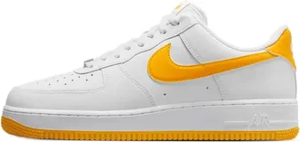Nike Air Force 1 Low White University Gold FJ4146-105