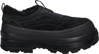 Diemme Badia Basso Shearli - Dames - Winterlaarzen - Zwart - 39 EU - Leer - Schoenen