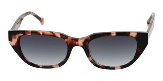 Bulget BGY9005 G21 Womens Sunglasses Tortoiseshell Size 48
