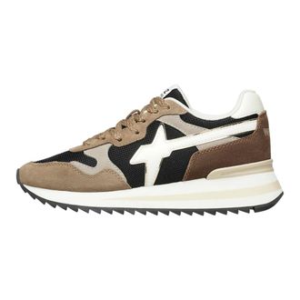 W6YZ W6Yz, Dames, Schoenen, Bruin, Maat: 37 EU Su&egrave;de