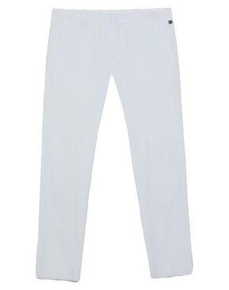 Daniele Alessandrini BOTTOMWEAR - Pantaloni su YOOX.COM