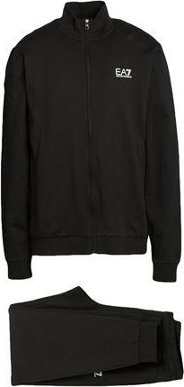 Emporio Armani OVERALLS - Sportanz&uuml;ge auf YOOX.COM