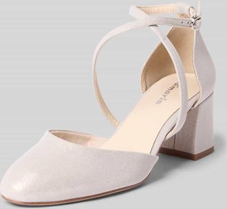 Tamaris Tamaris Pumps mit Dornschlie&szlig;e in Offwhite, Gr&ouml;&szlig;e 36