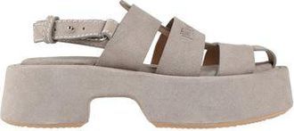 J.W.Anderson FOOTWEAR - Sandals on YOOX.COM