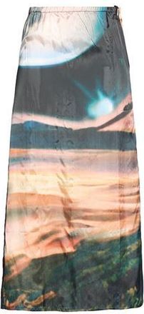 Sunnei PARTES DE ABAJO - Faldas largas en YOOX.COM