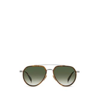 Eyewear by David Beckham Sunglasses - unisex - Eyewear by David Beckham - Sunglasses - Gray - 57 MM - Accessories