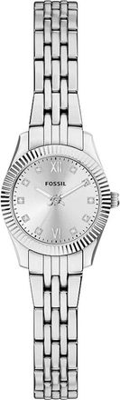 Fossil Womens Scarlette Mini Watch