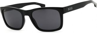 HUGO BOSS BOSS 1569/S 0807 IR Black/Grey