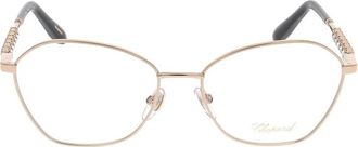 Chopard Montura &oacute;ptica - Accessories - unisex - Amarillo - ONE SIZE