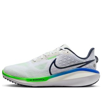 Nike Air Zoom Vomero 17 White Thunder Blue FB1309-100
