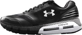Under Armour (WMNS) Under Armour HOVR Mega Black/White 3021239-003