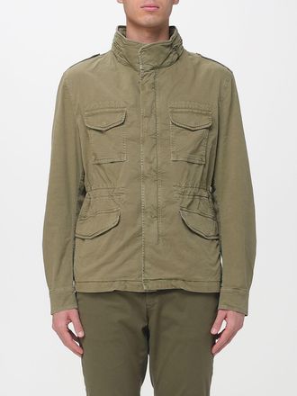 Mason's Giacca di cotone Masons