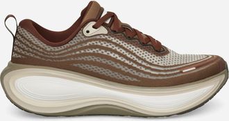 Nike Vomero Plus Sneakers Caldera Brown / Dark Field Brown