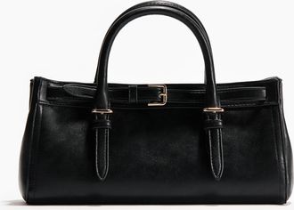 H&M Umh&auml;ngetasche - Schwarz