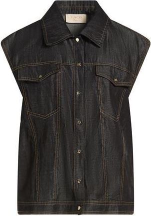 Kaos TOPS - Jeanshemden auf YOOX.COM