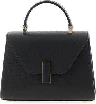 Valextra Micro Iside Crossbody Bag