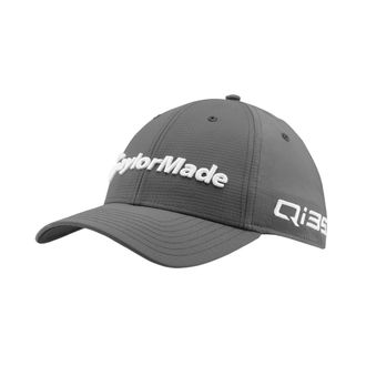 TaylorMade Tour Radar 2025, Golf Caps for Men, grey, One Size