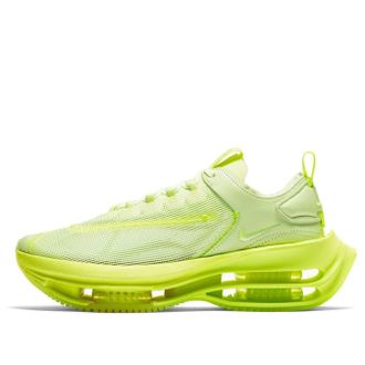 Nike (WMNS) Nike Zoom Double Stacked Barely Volt CI0804-700