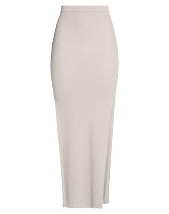 Rick Owens HOSEN & R&Ouml;CKE - Maxi-R&ouml;cke auf YOOX.COM