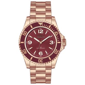 Invicta Mens Specialty 40mm Quartz Watch IN-69724