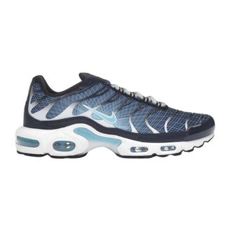 Nike Hombre, Zapatos, Azul, Talla: 45 1/2 EU