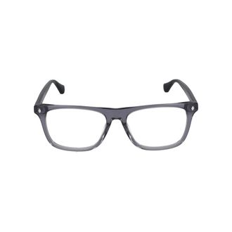 Web Eyewear Glasses, unisex, Gray, Size: 54 MM We5399 Optical Frame