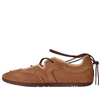 UGG (WMNS) UGG Quill Ballet Chestnut Sand 1184790-CTSN