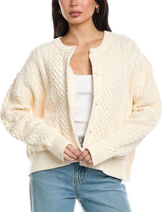 Seraphina Cardigan
