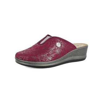 Dr. Brinkmann Ciabatte, Pantofole Donna, Giallo, 42 EU
