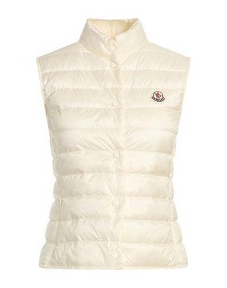 Moncler ROPA DE ABRIGO - Chompas sin mangas en YOOX.COM