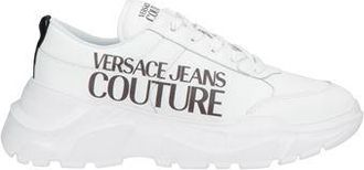 Versace FOOTWEAR - Trainers on YOOX.COM