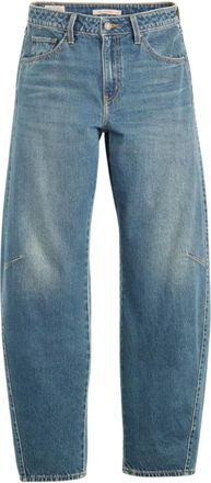 Levi's Donna, Jeans, Blu, W25, new