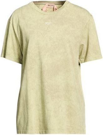 N&deg;21 TOPWEAR - T-shirts su YOOX.COM