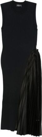 Emporio Armani Donna, Abiti, Nero, XS, new