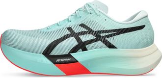 Asics Metaspeed Sky Paris Illuminate Mint Black 1013A123-400
