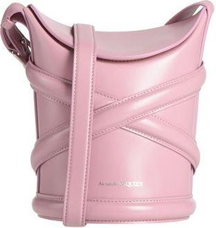 Alexander McQueen BOLSOS - Bolsos con bandolera en YOOX.COM