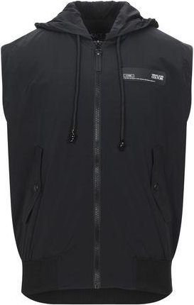 Versace COATS & JACKETS - Gilets sur YOOX.COM