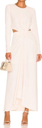 Significant Other Odelia Dress In Cream